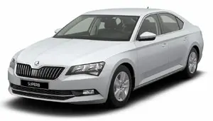 Skoda Superb Skoda Superb