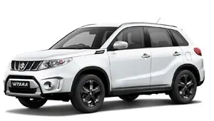 Suzuki Grand Vitara Diesel Suzuki Grand Vitara Diesel
