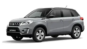 Suzuki Grand Vitara Automatic Suzuki Grand Vitara Automatic