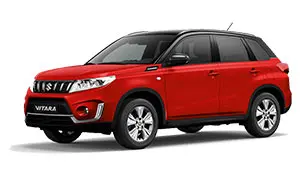 Suzuki Vitara Suzuki Vitara