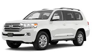 Toyota Land Cruiser Toyota Land Cruiser
