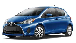 Toyota Yaris Toyota Yaris
