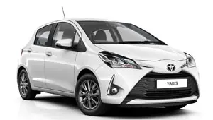 Toyota Yaris Automatic Toyota Yaris Automatic