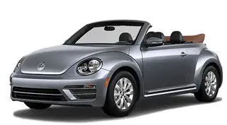 Volkswagen Beetle Cabrio Volkswagen Beetle Cabrio