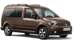 Volkswagen Caddy Maxi Volkswagen Caddy Maxi