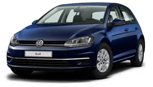 Volkswagen Golf Diesel Automatic Volkswagen Golf Diesel Automatic