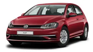 Volkswagen Golf Volkswagen Golf