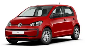 Volkswagen Up Automatic Volkswagen Up Automatic