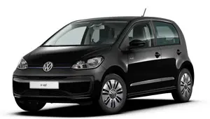 Volkswagen Up Volkswagen Up