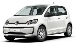 Volkswagen Up Volkswagen Up