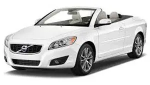 Volvo C70 Cabrio Volvo C70 Cabrio