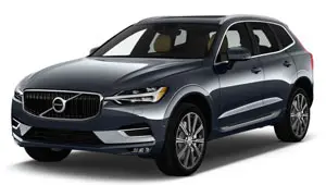 Volvo XC60 Automatic Volvo XC60 Automatic