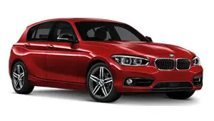 BMW 116 Diesel BMW 116 Diesel