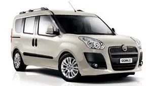 Fiat Doblo Fiat Doblo