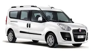 Fiat Doblo Fiat Doblo