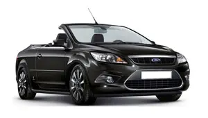 Ford Focus Cabrio Ford Focus Cabrio