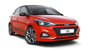 Hyundai I20 Hyundai I20