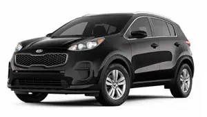 Kia Sportage Kia Sportage