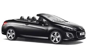 Peugeot 308 Cabrio Peugeot 308 Cabrio