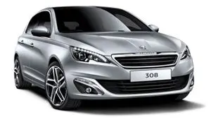 Peugeot 308 Peugeot 308