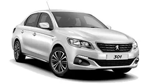 Peugeot 301 Automatic Peugeot 301 Automatic