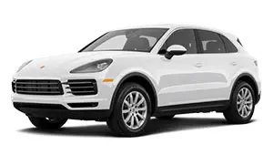 Porsche Cayenne Porsche Cayenne