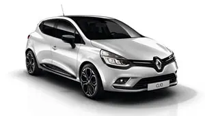 Renault Clio Diesel Renault Clio Diesel