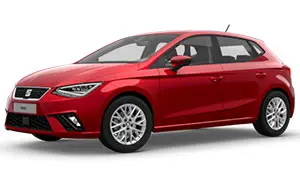 Seat Ibiza Automatic Seat Ibiza Automatic