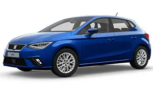 Seat Ibiza Automatic Seat Ibiza Automatic