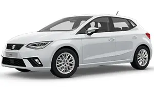 Seat Ibiza Seat Ibiza