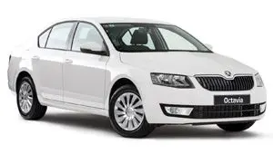 Skoda Octavia Automatic Skoda Octavia Automatic