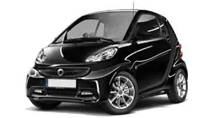 Smart Fortwo Automatic Smart Fortwo Automatic