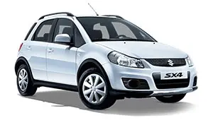 Suzuki SX4 Suzuki SX4