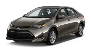 Toyota Corolla Toyota Corolla