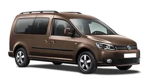Volkswagen Caddy Long Volkswagen Caddy Long